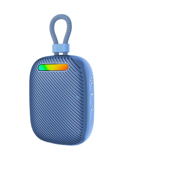 Promate Tingz.Blue, Wireless Speaker