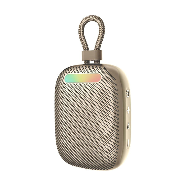 Promate Tingz.Titanium, Wireless Speaker