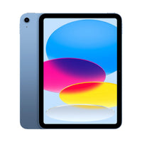 11-inch iPad Wi-Fi 256GB - Blue