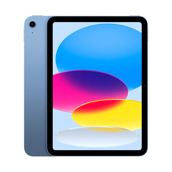 11-inch iPad Wi-Fi 256GB - Blue