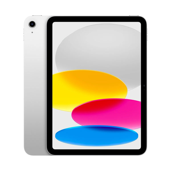 11-inch iPad Wi-Fi 256GB - Silver