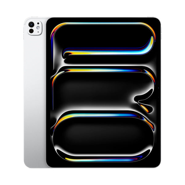 Apple - iPad Pro 13" M5, Silver