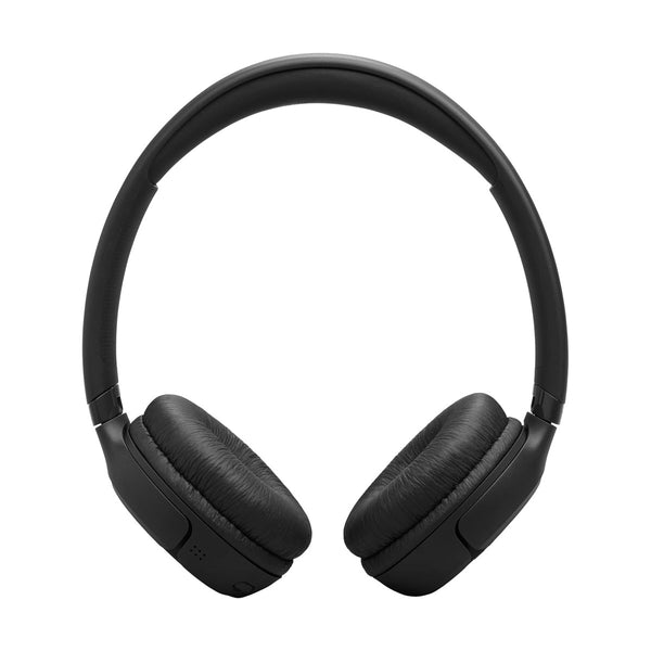 سماعات رأس لاسلكية JBL Tune 530BT بلوتوث فوق الأذن - أسود