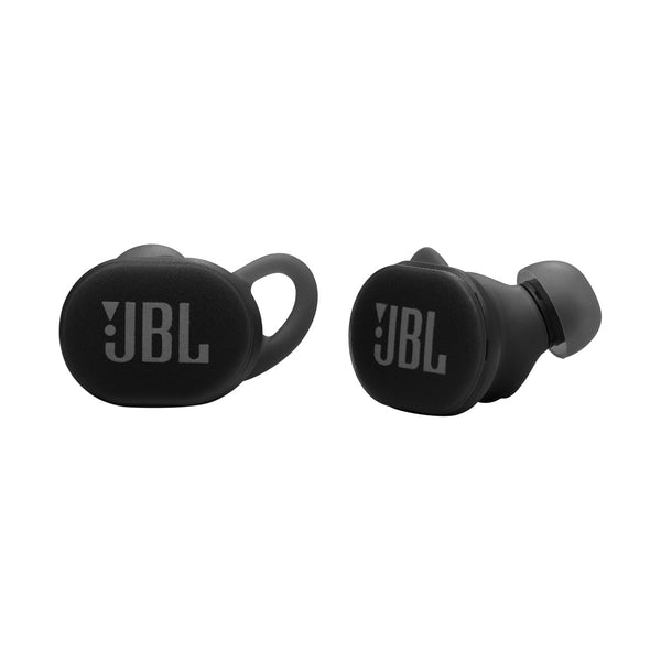 JBL Endurance Race 2 Waterproof (IP68) Sports True Wireless Earbuds - Black