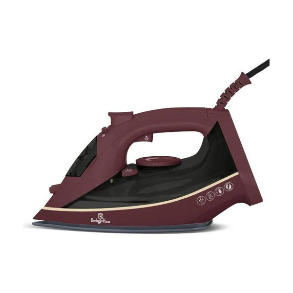 Berlinger Iron 2200W Sleek Leonardo