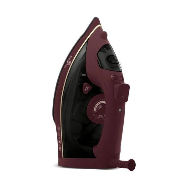 Berlinger Iron 2200W Sleek Leonardo