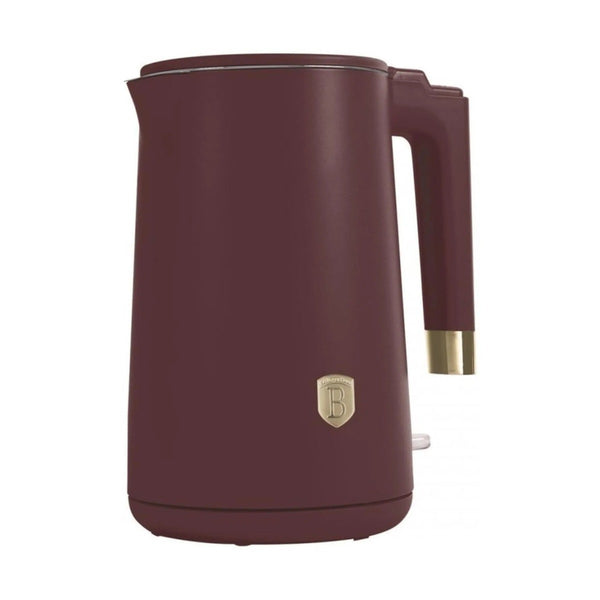 Berlinger Elect Kettle Dbl-Wall Leonardo