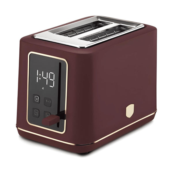 Berlinger Toaster Digital 2-Slot Leonardo