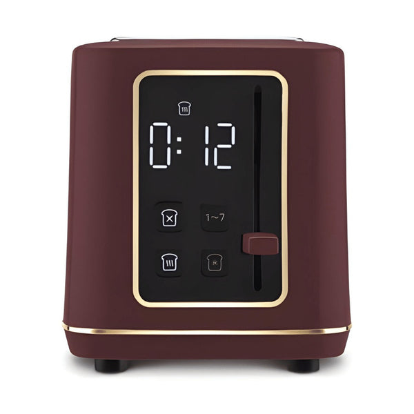 Berlinger Toaster Digital 2-Slot Leonardo