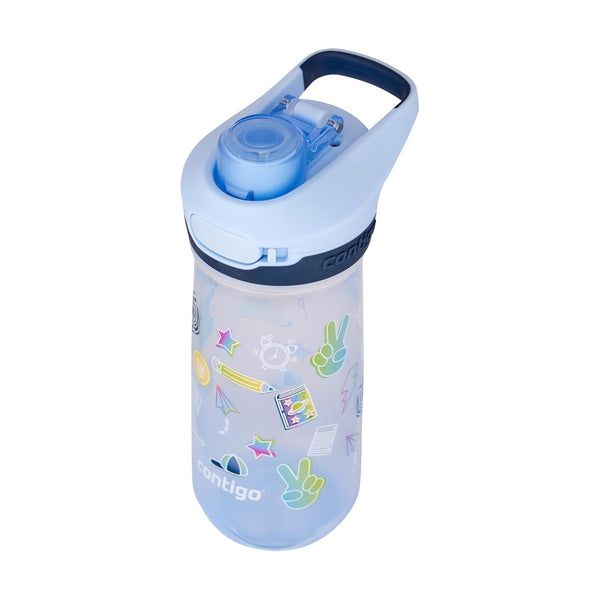 Contigo Autopop Jessie, 420 ml, Periw School Emea