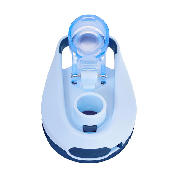 Contigo Autopop Jessie, 420 ml, Periw School Emea