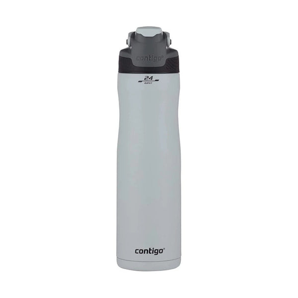 Contigo Autoseal Chill - Vacuum Insulated Stainless Steel Water Bottle 720 ml, Macaroon