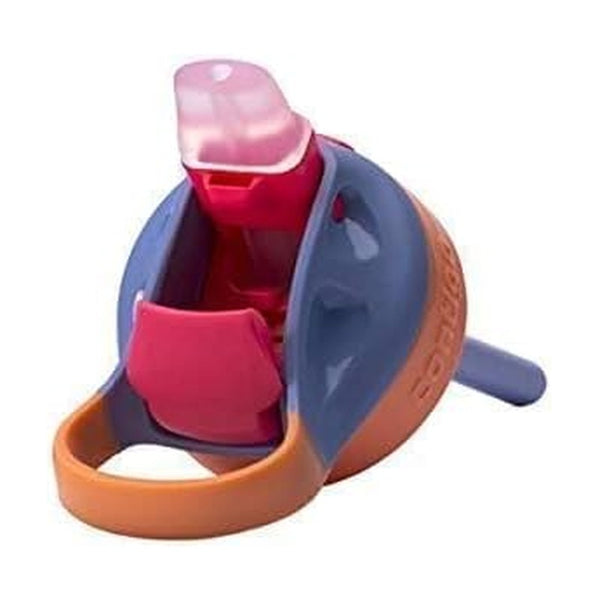 Contigo Autoseal Kids Gizmo Flip 420 Ml, Wink With Dancers Pink