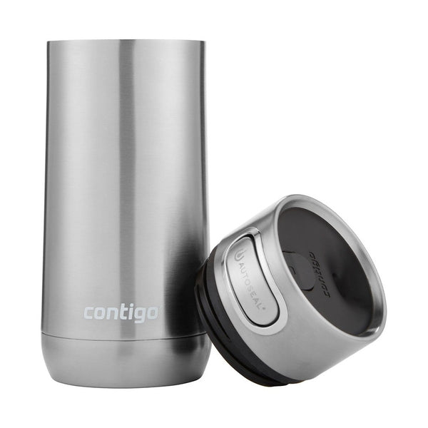 Contigo Autoseal Luxe Vacuum Insulated Stainless Steel 360 ML