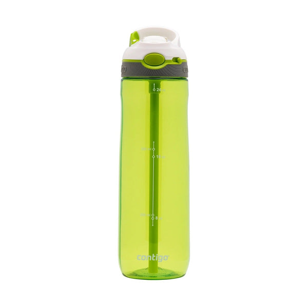 Contigo Autospout Ashland Water Bottle 720 ML, Citron