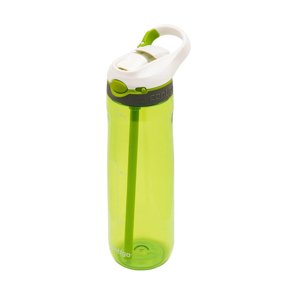 Contigo Autospout Ashland Water Bottle 720 ML, Citron