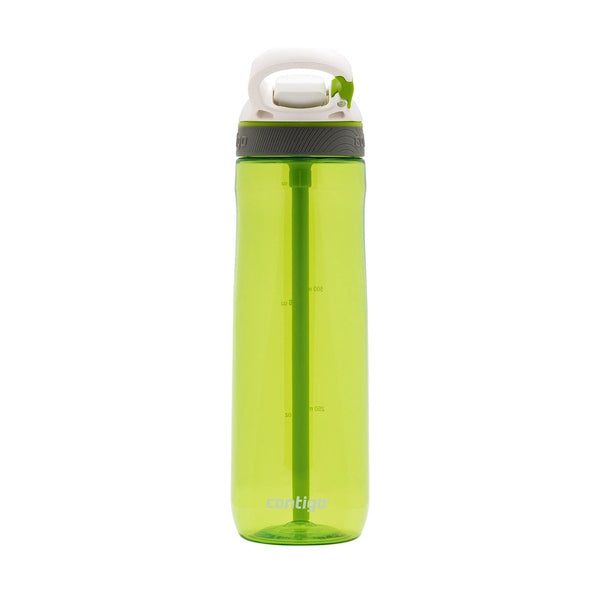 Contigo Autospout Ashland Water Bottle 720 ML, Citron