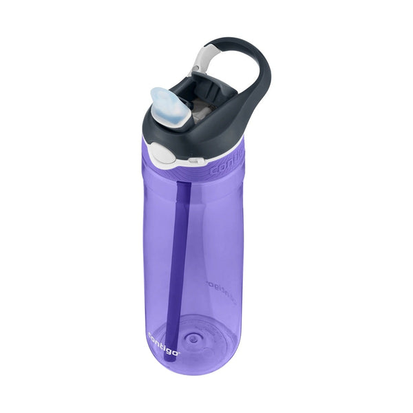 Contigo Autospout Ashland Water Bottle 720 ML, Grapevine