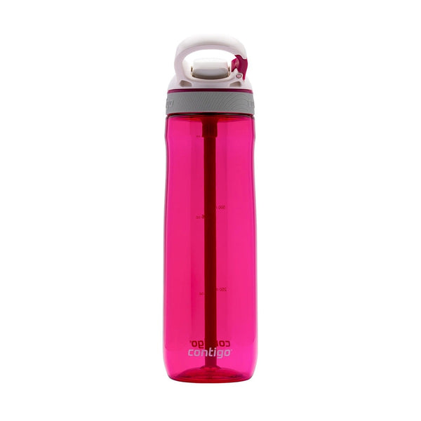 Contigo Autospout Ashland Water Bottle 720 ML, Sangria