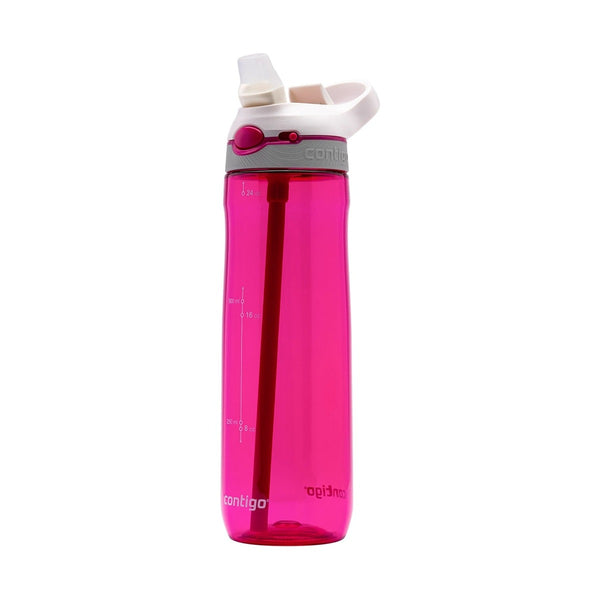 Contigo Autospout Ashland Water Bottle 720 ML, Sangria