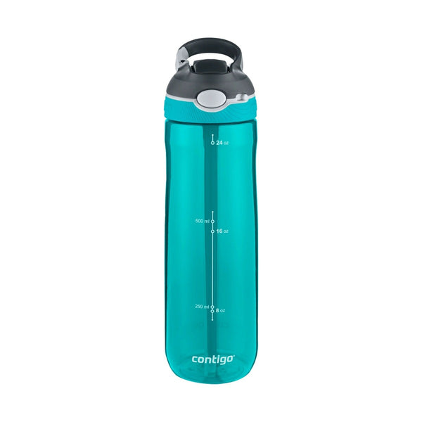 Contigo Autospout Ashland Water Bottle 720 Ml, Scuba