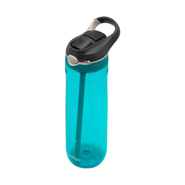 Contigo Autospout Ashland Water Bottle 720 Ml, Scuba