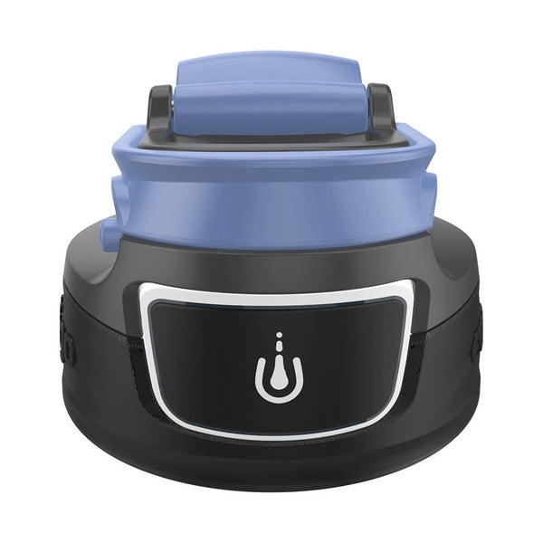 Contigo Premium Outdoor Free Flow Tritan 1000 Ml, Bluecorn Emea
