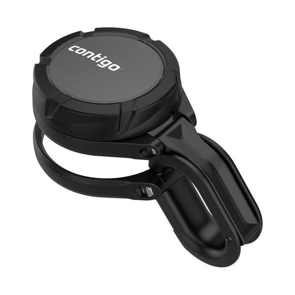 Contigo Premium Outdoor Grand Stainless Steel 1900 ml, Black