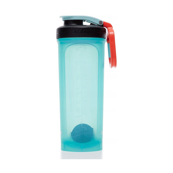 Contigo Shake Go 2.0 Protien Shaker, 820 Ml, Bubble Tea Emea
