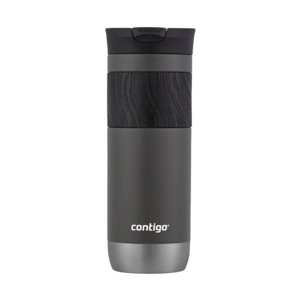 Contigo Snapseal Byron 2.0 Vacuum Stainless Steel Travel Mug 470 Ml, Sake