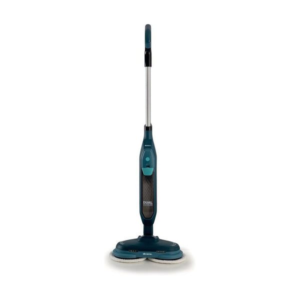 ARIETE STEAM MOP 10IN1 FOLDABLE 1500W TEAL 4175