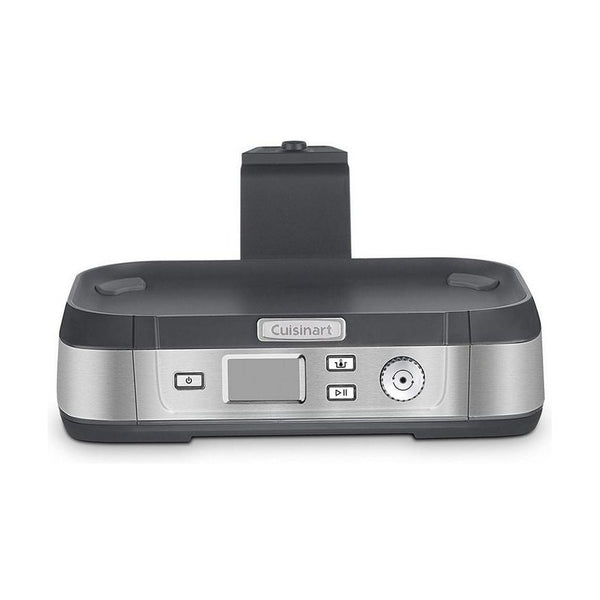 Cuisinart - Freshcook digital steamer cooker