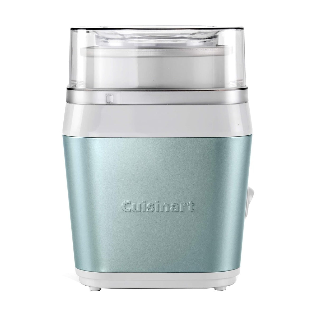 Cuisinart - Ice cream maker green