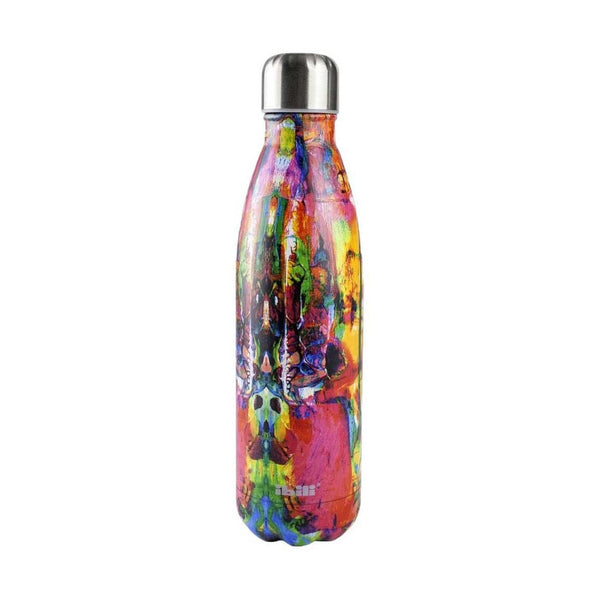 IBILI DOUBLE WALL THERMOS BOTTLE LIENZO 500 ML