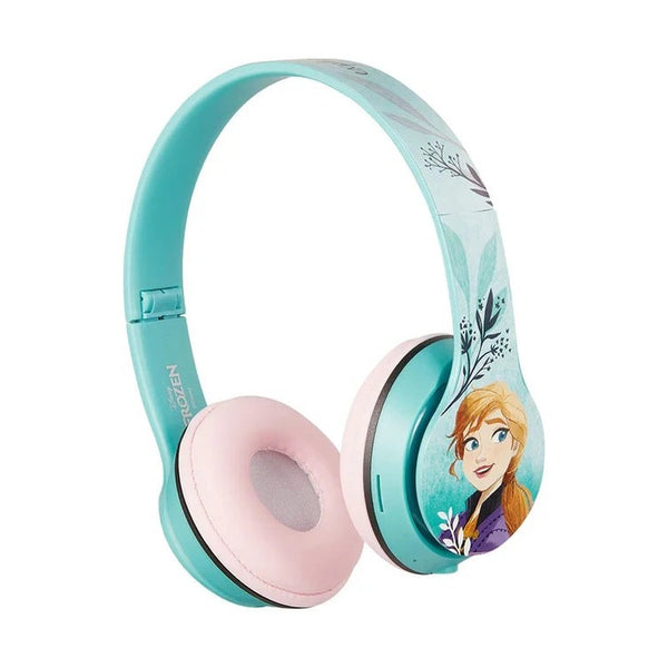 Disney OPP Bluetooth Headphone - Frozen