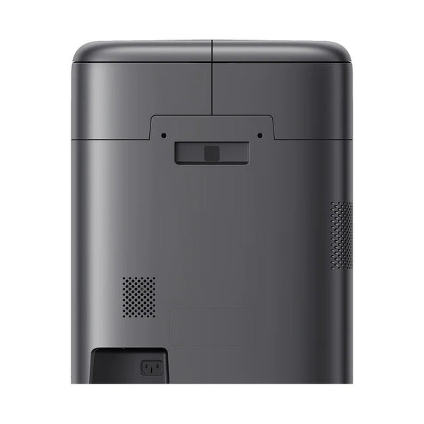Eufy Robot Vacuum Omni C28 Black