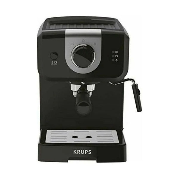 Krups - Espresso steam & pump