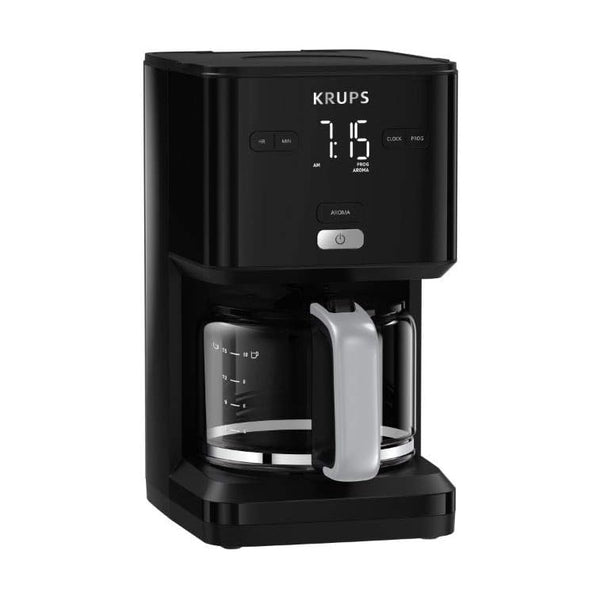 Krups - Filter coffee maker 1.25l