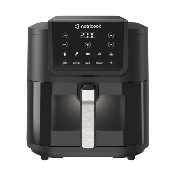 Nutricook Air Fryer Slim Xl