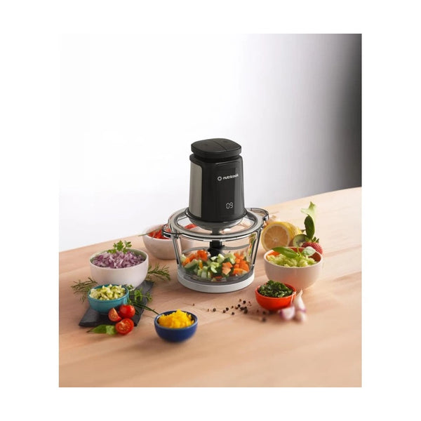 Nutricook Choppi Xxl