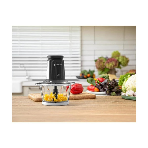 Nutricook Choppi Xxl