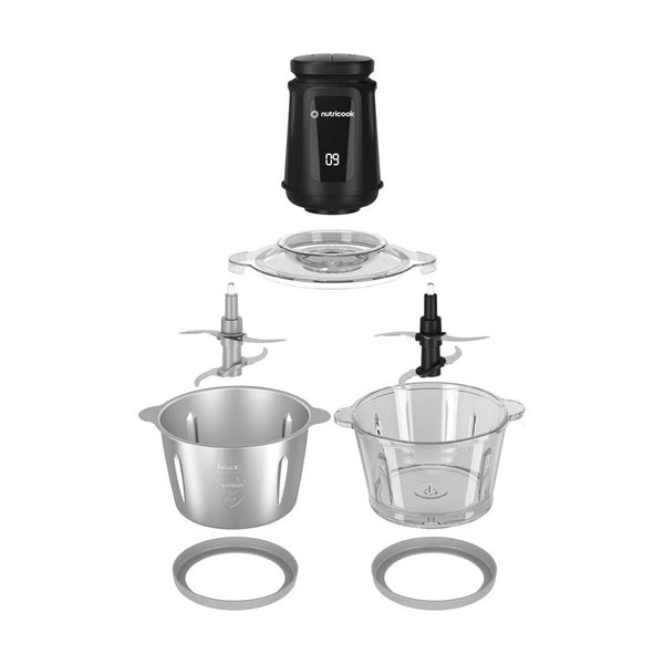 Nutricook Choppi Xxl