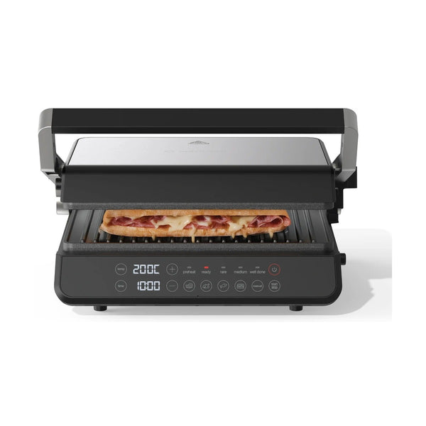 Nutricook Grill 2000W Heating Nc-Cg240