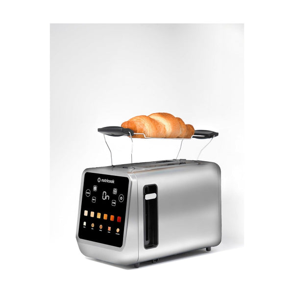 Nutricook Nc-Ts201 Digital Toaster 2-Slice