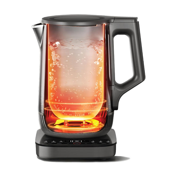 Nutricook Nc-Usk600 Kettle With Digital Display