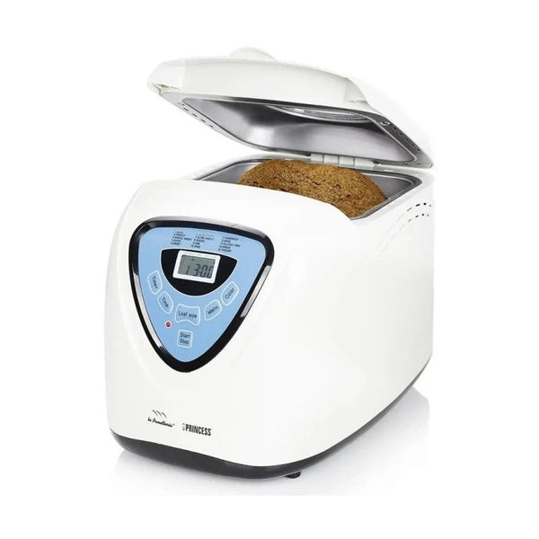 Princess - Bread maker wake up 15 digital 900 gr