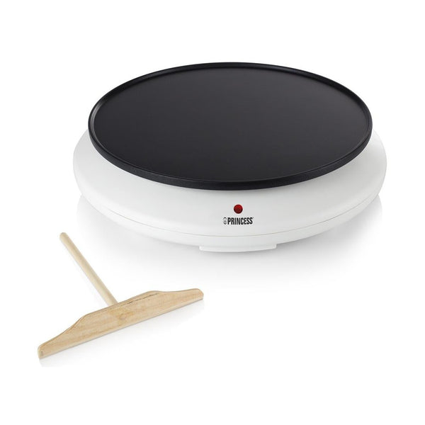 Princess Crepe Maker Diameter 30 Cm 1100 Watt