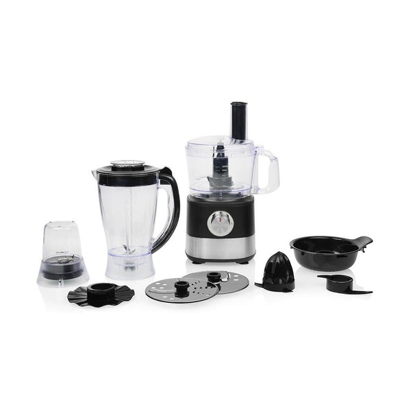 Princess Food Processor 8Attachments 1000Watt