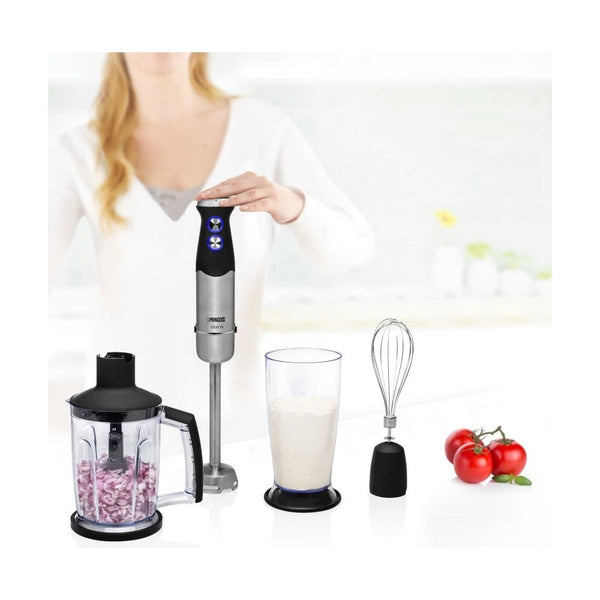 Princess Hand Blender Set 25 Speed 1000Watt