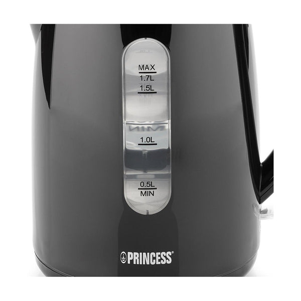 Princess Kettle 1.7 Liter 2200 Watt